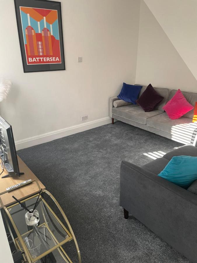 Villa Fifty Shades à York Extérieur photo